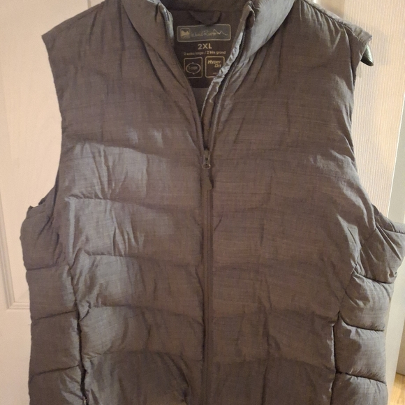 Wind river vest - Picture 5 of 7